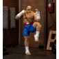 Ultra Street Fighter II: The Final Challengers - Figurine 1/12 Sagat 19 cm