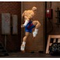 Street Fighter - Ultra  II: The Final Challengers Action Figure 1/12 Sagat 19 cm