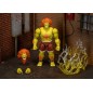 Street Fighter - Ultra  II: The Final Challengers Action Figure 1/12 Blanka 19 cm