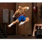 Street Fighter - Ultra  II: The Final Challengers Action Figure 1/12 Sagat 19 cm