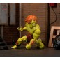 Street Fighter - Ultra  II: The Final Challengers Action Figure 1/12 Blanka 19 cm