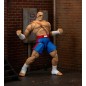 Ultra Street Fighter II: The Final Challengers - Figurine 1/12 Sagat 19 cm