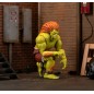 Street Fighter - Ultra  II: The Final Challengers Action Figure 1/12 Blanka 19 cm