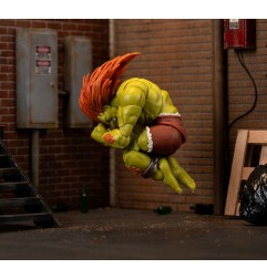 Ultra Street Fighter II: The Final Challengers - Figurine 1/12 Blanka 19 cm