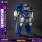 Transformers : Bumblebee - Figurine Plastic Model Kit AMK Pro Series Soundwave (Oversea Version) 20 cm