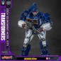 Transformers - : Bumblebee AMK Pro Series Plastic Model Kit Soundwave (Oversea Version) 20 cm