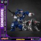 Transformers - : Bumblebee AMK Pro Series Plastic Model Kit Soundwave (Oversea Version) 20 cm