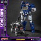 Transformers - : Bumblebee AMK Pro Series Plastic Model Kit Soundwave (Oversea Version) 20 cm