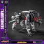 Transformers - : Bumblebee AMK Pro Series Plastic Model Kit Soundwave (Oversea Version) 20 cm
