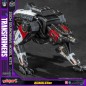 Transformers : Bumblebee - Figurine Plastic Model Kit AMK Pro Series Soundwave (Oversea Version) 20 cm