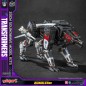Transformers : Bumblebee - Figurine Plastic Model Kit AMK Pro Series Soundwave (Oversea Version) 20 cm