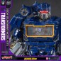 Transformers - : Bumblebee AMK Pro Series Plastic Model Kit Soundwave (Oversea Version) 20 cm