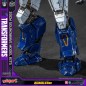Transformers : Bumblebee - Figurine Plastic Model Kit AMK Pro Series Soundwave (Oversea Version) 20 cm