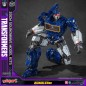 Transformers : Bumblebee - Figurine Plastic Model Kit AMK Pro Series Soundwave (Oversea Version) 20 cm