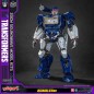 Transformers : Bumblebee - Figurine Plastic Model Kit AMK Pro Series Soundwave (Oversea Version) 20 cm