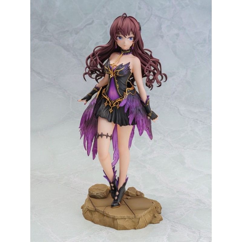 Idolmaster - The  Cinderella Girls PVC Statue 1/8 Shiki Ichinose 23 cm
