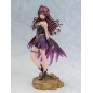 The Idolmaster Cinderella Girls - Statuette 1/8 Shiki Ichinose 23 cm