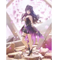 The Idolmaster Cinderella Girls - Statuette 1/8 Shiki Ichinose 23 cm