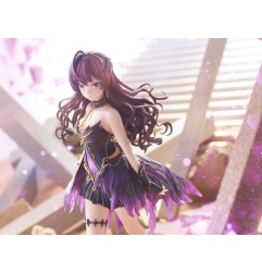 Idolmaster - The  Cinderella Girls PVC Statue 1/8 Shiki Ichinose 23 cm