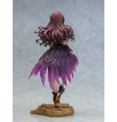 The Idolmaster Cinderella Girls - Statuette 1/8 Shiki Ichinose 23 cm