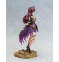 Idolmaster - The  Cinderella Girls PVC Statue 1/8 Shiki Ichinose 23 cm
