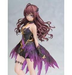 Idolmaster - The  Cinderella Girls PVC Statue 1/8 Shiki Ichinose 23 cm