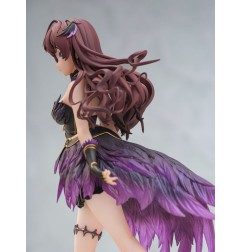 The Idolmaster Cinderella Girls - Statuette 1/8 Shiki Ichinose 23 cm