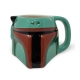 Star Wars - Mug Shaped 3D Boba Fett