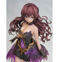 The Idolmaster Cinderella Girls - Statuette 1/8 Shiki Ichinose 23 cm
