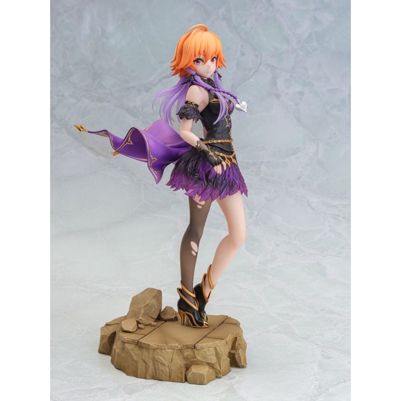 Idolmaster - The  Cinderella Girls PVC Statue 1/8 Asuka Ninomiya 23 cm