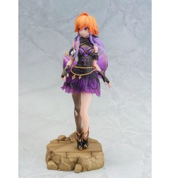 The Idolmaster Cinderella Girls - Statuette 1/8 Asuka Ninomiya 23 cm