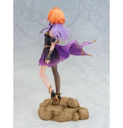The Idolmaster Cinderella Girls - Statuette 1/8 Asuka Ninomiya 23 cm