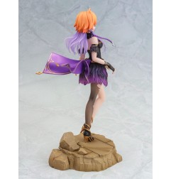 The Idolmaster Cinderella Girls - Statuette 1/8 Asuka Ninomiya 23 cm