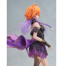 Idolmaster - The  Cinderella Girls PVC Statue 1/8 Asuka Ninomiya 23 cm