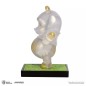 Disney Classic Series - Figurine Mini Egg Attack 100 Years Winnie l' ourson Pearl Special 8 cm