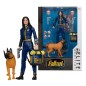 Fallout - Figurine Lucy 18 cm (McFarlane Elite Edition)