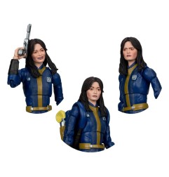 Fallout - Figurine Lucy 18 cm (McFarlane Elite Edition)