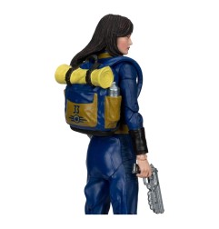 Fallout - Figurine Lucy 18 cm (McFarlane Elite Edition)