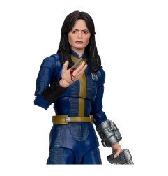 Fallout - McFarlane Elite Edition Action Figure Lucy 18 cm