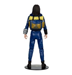 Fallout - McFarlane Elite Edition Action Figure Lucy 18 cm