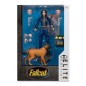 Fallout - Figurine Lucy 18 cm (McFarlane Elite Edition)
