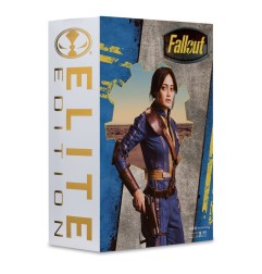 Fallout - Figurine Lucy 18 cm (McFarlane Elite Edition)