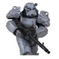 Fallout - Figurine  76 N°3 T-60 18 cm (McFarlane Elite Edition)