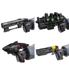 Fallout - McFarlane Elite Edition Action Figure  76 N°3 T-60 18 cm