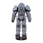 Fallout - Figurine  76 N°3 T-60 18 cm (McFarlane Elite Edition)