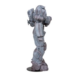 Fallout - McFarlane Elite Edition Action Figure  76 N°3 T-60 18 cm