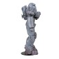 Fallout - Figurine  76 N°3 T-60 18 cm (McFarlane Elite Edition)