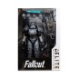 Fallout - Figurine  76 N°3 T-60 18 cm (McFarlane Elite Edition)