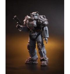 Fallout - McFarlane Elite Edition Action Figure  76 N°3 T-60 18 cm