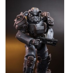 Fallout - Figurine  76 N°3 T-60 18 cm (McFarlane Elite Edition)